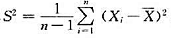 设总体X服从参数为λ的泊松分布P（λ),X1,X2,...,Xn是来自总体X的样本,为样本均值,为设