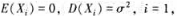 设随机变量序列相互独立同分布，且2，...证明对任意正数ε,有。设随机变量序列相互独立同分布，且2，