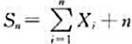假设随机变量X1,X2,...,Xn相互独立,且服从参数为2（A＞0)的泊松分布,记,当n充分大时假