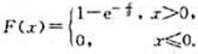 设随机变量X的分布函数为求参数θ（θ＞0)的矩估计和最大似然估计.设随机变量X的分布函数为求参数θ(