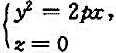 求曲线绕y轴旋转所得旋转曲面方程.求曲线绕y轴旋转所得旋转曲面方程.