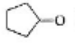 推测下列化合物的结构。 （1)三个分子式为C10H16的化合物，经臭氧化和还原水解后，分别生推测下列