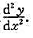设f（x)是二阶可导函数，y=f（x2)，求设f(x)是二阶可导函数，y=f(x2)，求请帮忙给出正