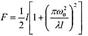 试用自变换公式的定义式qe（le=1)=q0（激光原理p84-2.12.2),利用q参数来推导出自变