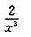 设f（x)的一个原函数为，则f′（x)=（)。A.1n|x|B.C.D.设f(x)的一个原函数为，则