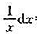 在下列各式的横线上填入适当的系数，使等式成立：（1)dx=（)d（3x+1);（2)xdx=（)d（