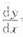 设由参数方程x=1+t2，y=1+t2确定的函数为y=y（x)，则=（)。设由参数方程x=1+t2，