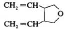 合成下列化合物.（i)用及必要的无机试剂合成,写出产物的名称.（ii)用制备,写出产物的名称.（ii