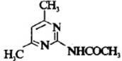 从指定原料及必要试剂合成下列化合物.（i)从顺丁烯二酸酐及肼合成（ii)丙醛酸及脲合成（iii)2,