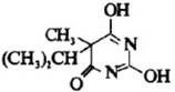 从指定原料及必要试剂合成下列化合物.（i)从顺丁烯二酸酐及肼合成（ii)丙醛酸及脲合成（iii)2,