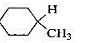 比较下列化合物的氢原子自由基型氯代反应的活性:（).（A)（B)（C)（D)比较下列化合物的氢原子自