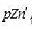 在pH=10.0的氨性缓冲溶液中，以0.02mol/L EDTA滴定相同浓度的Zn2+，已知 则化学