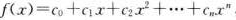 设，用克莱姆法则证明：如果f（x)有n＋1个互不相同的根，则f（x)是零多项式。设，用克莱姆法则证明