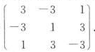 判断下列矩阵是否为正交矩阵：（1)（2)判断下列矩阵是否为正交矩阵：(1)(2)请帮忙给出正确答案和