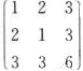 求下列矩阵的特征值及特征向量：（1)（2)求下列矩阵的特征值及特征向量：(1)(2)请帮忙给出正确答
