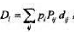 L个独立离散信源符号X1，X2，..., XL，具有同样的概率分布P1和失真函数dqL个独立离散信源
