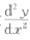 求由下列方程所确定的隐函数的二阶导数 .（1)y=sin（x+y).求由下列方程所确定的隐函数的二阶