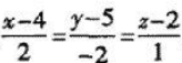 设M0是直线L外的一点,M是直线L.上的任意一点,且直线L的方向向量为s,证明:点M0到直线L的距离