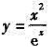 求下列各函数在指定区间上的最大值与最小值：（1)y=x3-3x2+6x-2（-1≤x≤1);（2)（