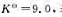 700K时，可逆反应的标准平衡常数若反应开始时，（).CO的平衡转化率a=（)。700K时，可逆反应