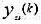 如图所示的离散系统由两个子系统级联组成，已知激励f（k)=δ（k)-aδ（k-1)，求该系统的零状态