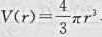 1)已知半径为r的圆的面积与周长分别是f（r)=πr2与g（r)=2πr,f´（r)=g（r).这个