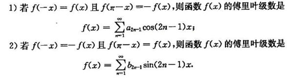 设函数f（x)在[-π,π]光滑.证明:设函数f(x)在[-π,π]光滑.证明:请帮忙给出正确答案和
