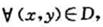 证明:若函数f（x,y)在区域D有连续的偏导数,且有f'x（x,y)=f'y（x,y)=0,则函数f