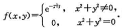 求函数的二阶偏导数f"xx（0,0)与f"xy（0,0).求函数的二阶偏导数f"xx(0,0)与f"