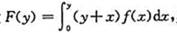 设其中f（x)是可微函数,求F"（y).设其中f(x)是可微函数,求F"(y).请帮忙给出正确答案和