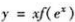 设f（x)具有二阶导数,求下列函数的二阶导数（1) ; （2).设f(x)具有二阶导数,求下列函数的