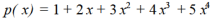设R[x]s的旧基为 新基 （1)求由旧基到新基的过渡矩阵;（2)求多项式在B2下的坐标;（3)若多