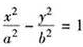 求双曲线与y=b、x=0所围成的平面图形绕y轴旋转所产生的旋转体的体积.求双曲线与y=b、x=0所围