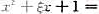 设随机变量ξ在（1,6).上服从均匀分布,则方程 0有实根的概率是____设随机变量ξ在(1,6).