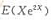 设随机变量X服从标准正态分布N（0,1)，则 =____设随机变量X服从标准正态分布N(0,1)，则