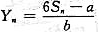 掷一枚骰子n次,Sn表示各次掷出的点数之和,已知当η→∞时，随机变量 趋于标准正态分布则必有（)A.