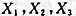 设为来自正态总体N（0,σ2)的简单随机样本,则统计量服从的分布为（）A.F（1,1)B.F（2,1