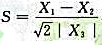 设为来自正态总体N（0,σ2)的简单随机样本,则统计量服从的分布为（）A.F（1,1)B.F（2,1