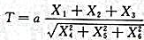 设 是来自正态总体N（0,σ2)的简单随机样本，已知统计量 ,服从t分布,则常数a=____设 是来