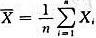 设 是来自总体X的简单随机样本,已知X~B（1,p),0＜p＜1,试求 的分布设 是来自总体X的简单
