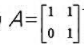 求与 可交换的全体二阶矩阵求与 可交换的全体二阶矩阵