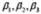 设与为R3的两个基，且由基到基的过渡矩阵为（1)求由基到基的过渡矩阵B;（2)若向量a在基下的设与为
