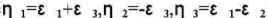 设3维线性空间V3的线性变换T在基 下的矩阵为（1)求T在基 下的矩阵;（2)求T的像空间及维数;（