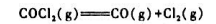 100℃时下列反应的Kθ=8.1×10-9,=125.6J·mol·K-1.计算:（1)100℃,总