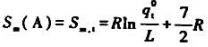 1mol双原子分子A.理想气体,其振动激发态和电子激发态均可忽略（gr.o=1)则该气体的统计熵（)