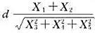 设X1，…，X5是独立且服从相同分布的随机变量，且每一个Xi（i=1，2，...，5)都服从N（0，