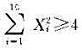 从正态总体N（μ，0.52)中抽取容量为10的样本X1，X2，…，Xn。（1)已知μ=0，求的概率；