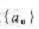 按柯西收敛准则叙述数列发散的充要条件,并用它证明下列数列是发散的:按柯西收敛准则叙述数列发散的充要条