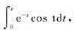 设f（x)=试求:（1)F（0),F′（0),F″（0);（2)F（x)在闭区间[0,上的极大值与极