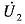 若已知两个同频正弦电压的相量分别为=50∠30°V，=-100∠-150°V，其频率f=100Hz。